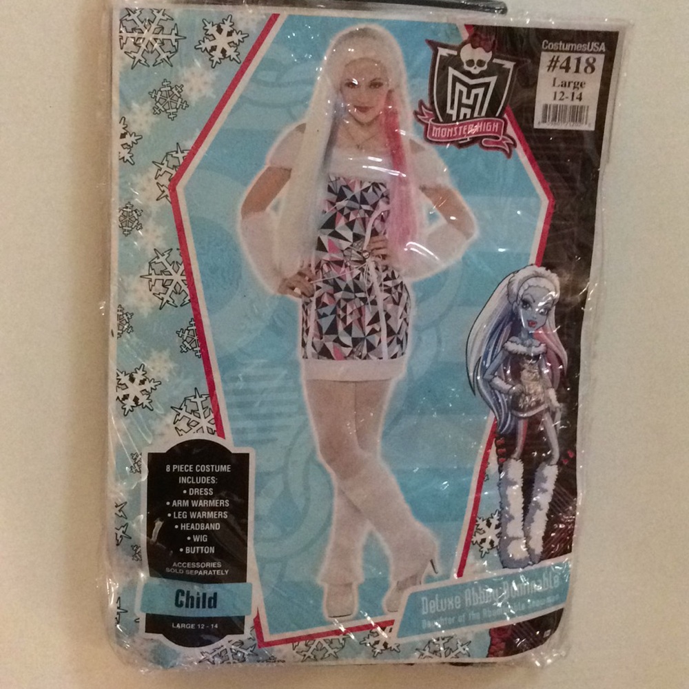 Halloween Costume Girls